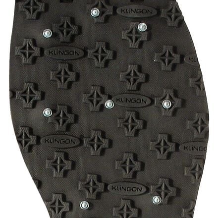 Липкая резиновая подошва Kling-On Korkers, цвет One Color
Липкая резиновая подошва Kling-On Korkers, цвет One Color