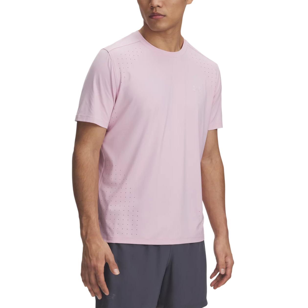 Under Armour Футболка Launch EliteIso Chill мужская pink, Розовый, Under Armour Футболка Launch EliteIso Chill мужская pink
Under Armour Футболка Launch EliteIso Chill мужская pink, Розовый, Under Armour Футболка Launch EliteIso Chill мужская pink