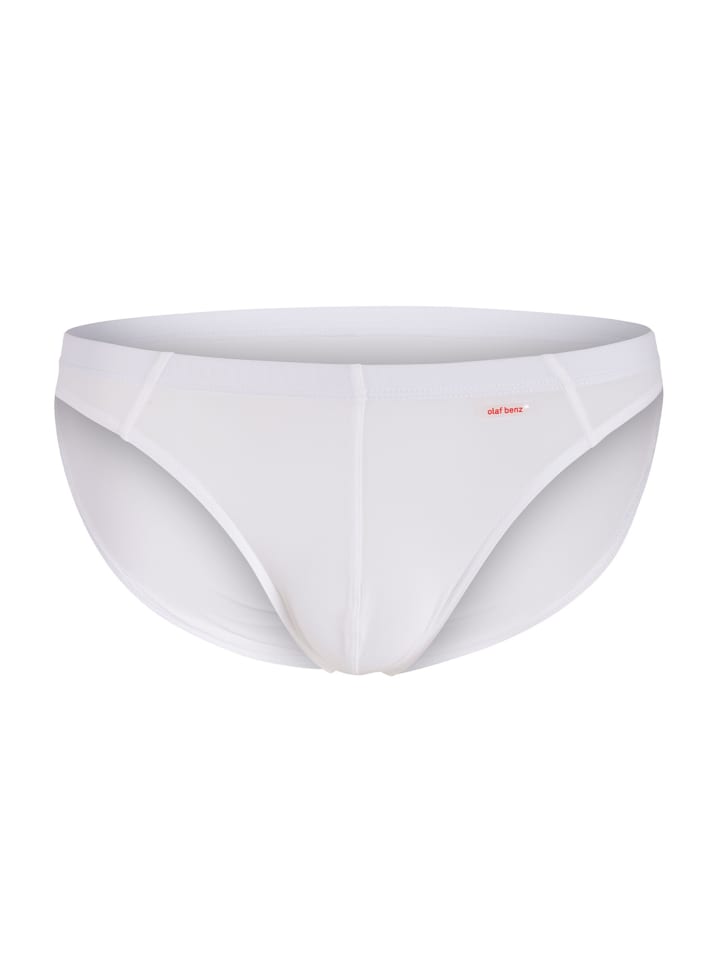 Трусы Olaf Benz, белый
Трусы Olaf Benz, белый