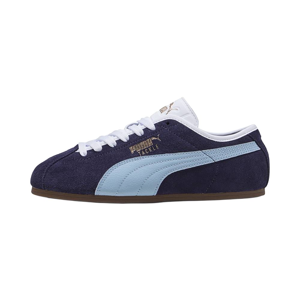 PUMA Кроссовки Tackle Lightweight Coverage Casual Unisex Blue
PUMA Кроссовки Tackle Lightweight Coverage Casual Unisex Blue