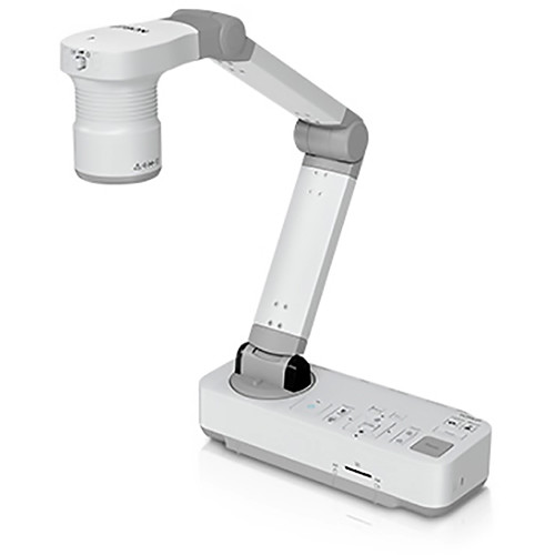 Epson DC-21 Document Camera V12H758020
Epson DC-21 Document Camera V12H758020