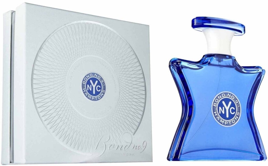 Духи Bond No. 9 Hamptons
Духи Bond No. 9 Hamptons