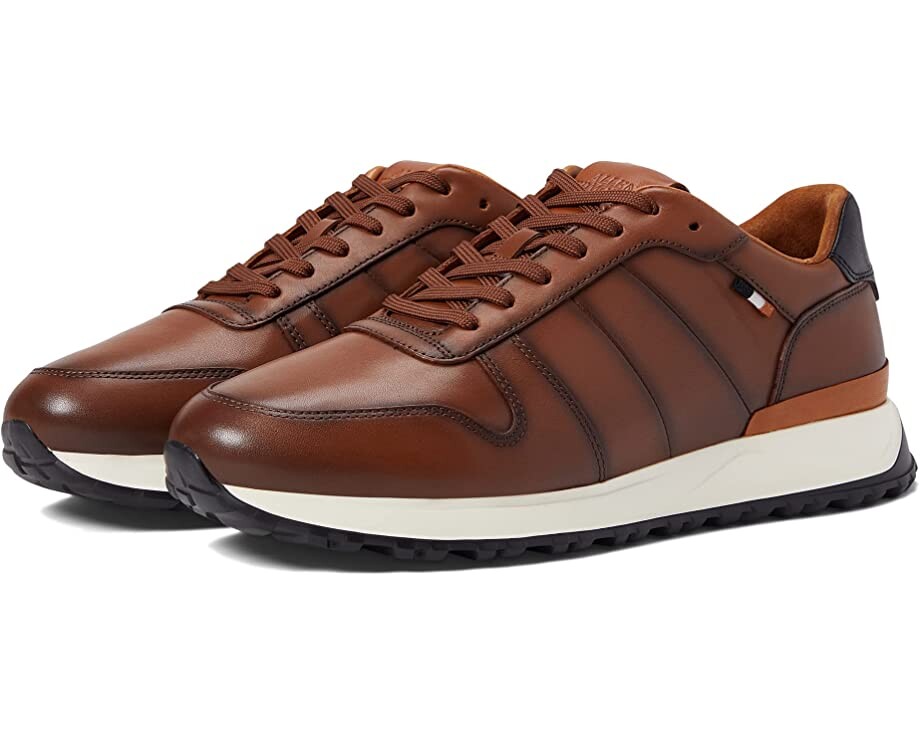 Кроссовки Lawson Allen Edmonds, багаж
Кроссовки Lawson Allen Edmonds, багаж