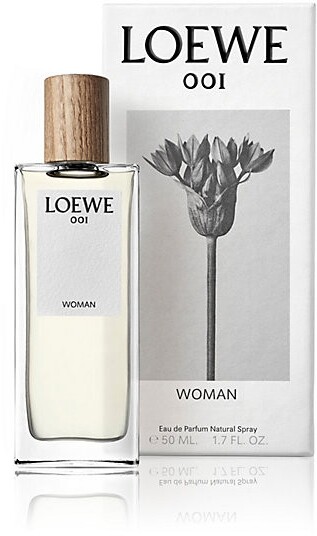 Духи Loewe 001 Woman Loewe
Духи Loewe 001 Woman Loewe