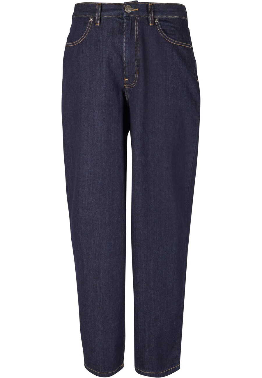 Джинсы свободного кроя Urban Classics 90‘s, темно-синий
Джинсы свободного кроя Urban Classics 90‘s, темно-синий