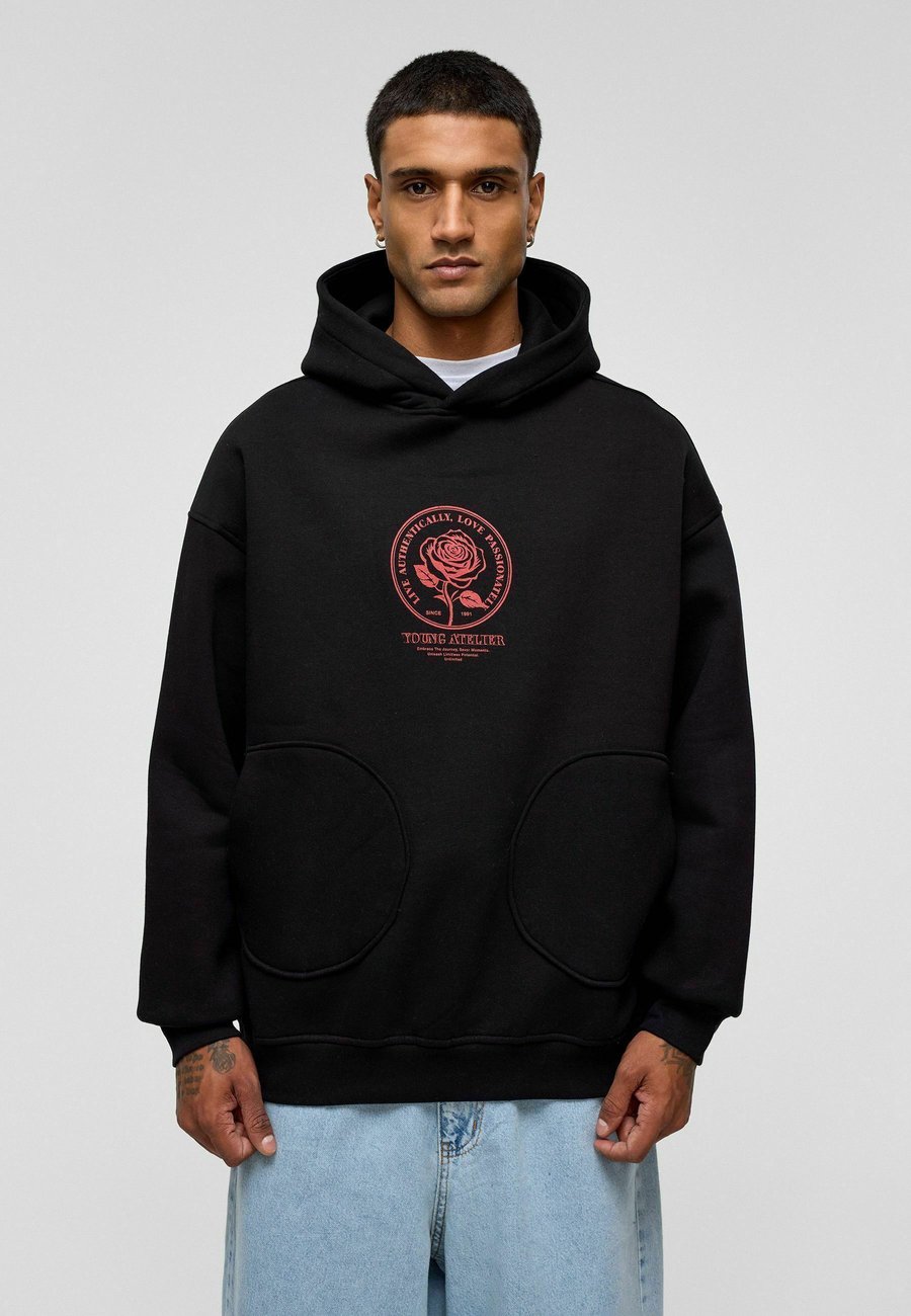 Худи Lucy & Sam PRINTED, Black, Черный, Худи Lucy & Sam PRINTED, Black
Худи Lucy & Sam PRINTED, Black, Черный, Худи Lucy & Sam PRINTED, Black