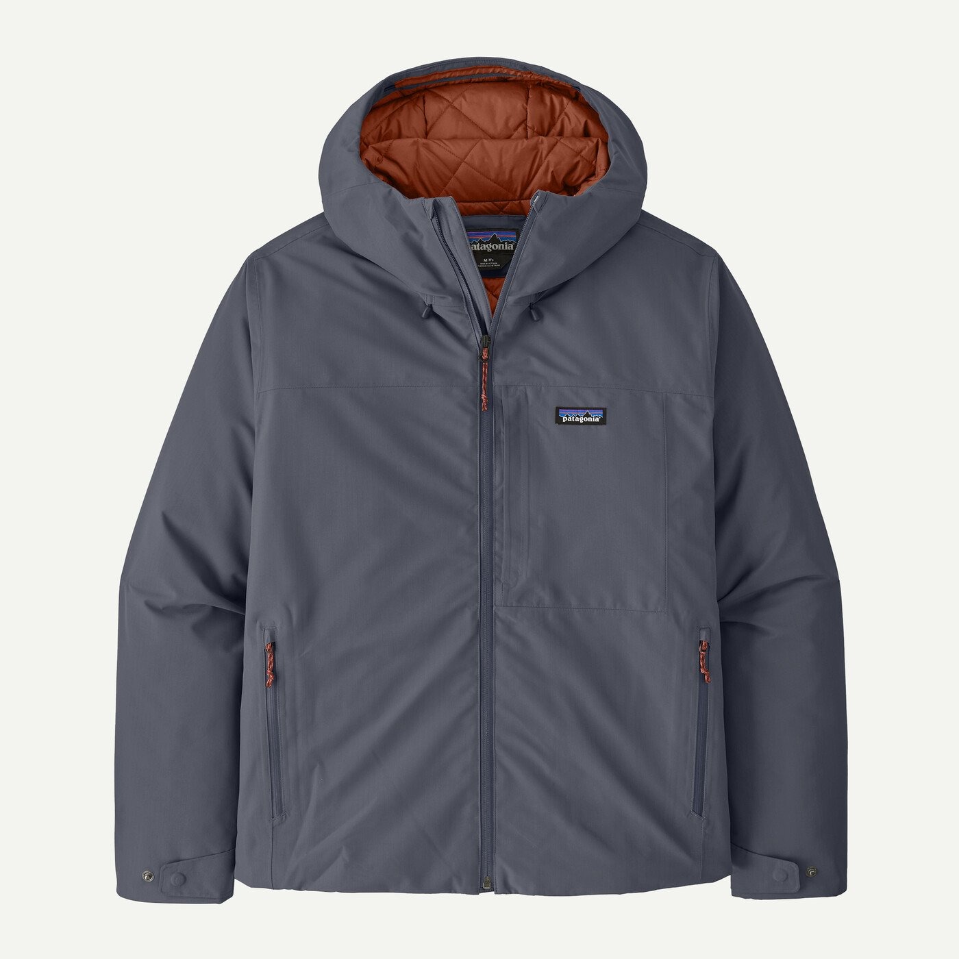 Куртка Patagonia Windshadow, синий
Куртка Patagonia Windshadow, синий