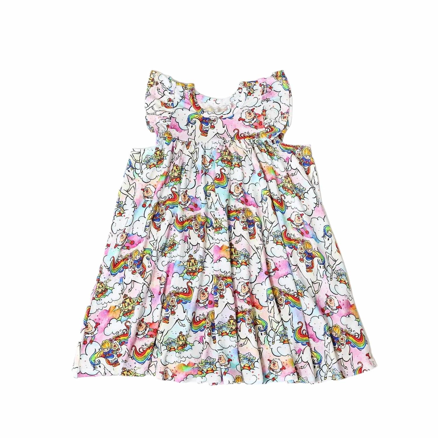 Платье-крылышки для девочек в звездно-ярком цвете Charlies Project, цвет star bright
Платье-крылышки для девочек в звездно-ярком цвете Charlies Project, цвет star bright