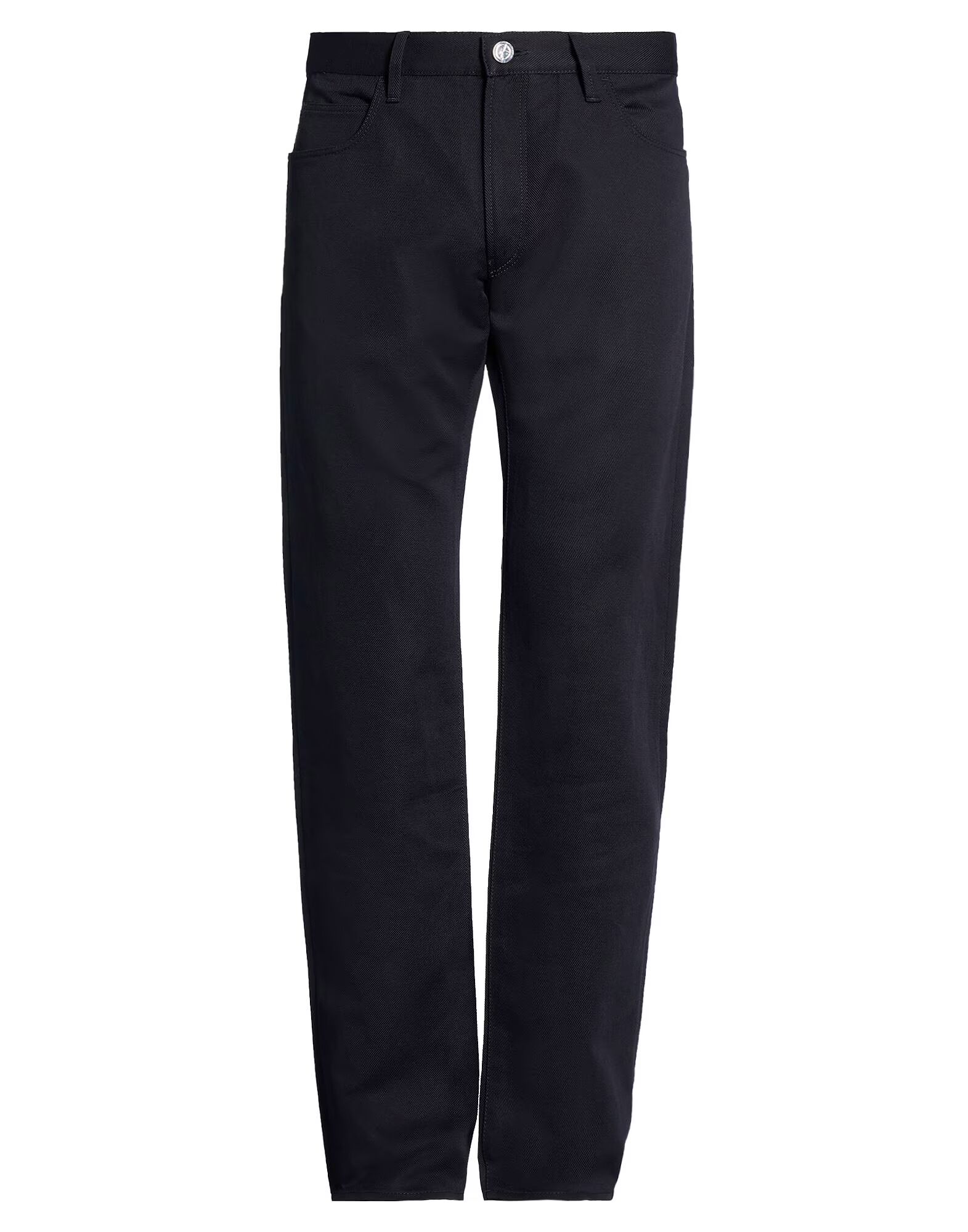 Брюки Giorgio Armani, полуночно-синий
Брюки Giorgio Armani, полуночно-синий