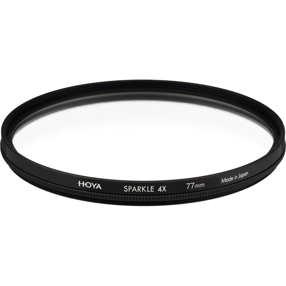 Фильтр Hoya 67mm SPARKLE 4X Filter S-67SPKL4X
Фильтр Hoya 67mm SPARKLE 4X Filter S-67SPKL4X