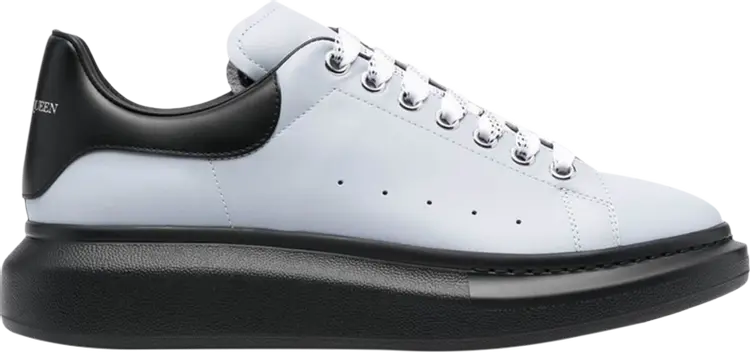 Кроссовки Alexander McQueen Oversized Sneaker Light Blue Black, синий, Синий;серый, Кроссовки Alexander McQueen Oversized Sneaker Light Blue Black, синий
Кроссовки Alexander McQueen Oversized Sneaker Light Blue Black, синий, Синий;серый, Кроссовки Alexander McQueen Oversized Sneaker Light Blue Black, синий