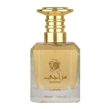 Lattafa Perfume Majaazi парфюмированная вода 100мл
Lattafa Perfume Majaazi парфюмированная вода 100мл