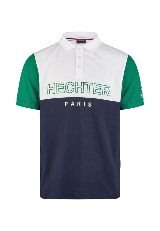 Рубашка поло Hechter Paris, зеленый
Рубашка поло Hechter Paris, зеленый