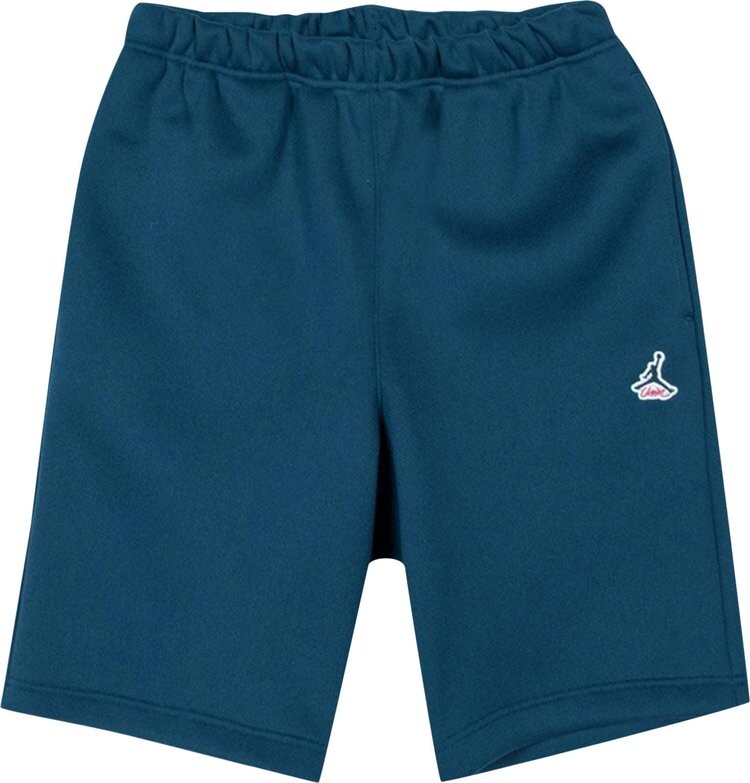 Шорты Air Jordan x Union LA Leisure Shorts 'Navy', синий
Шорты Air Jordan x Union LA Leisure Shorts 'Navy', синий