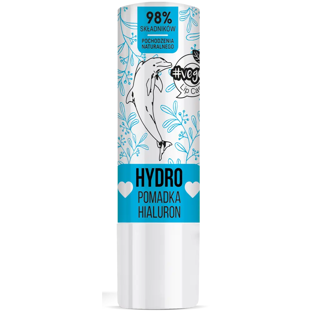 Floslek Vege помада, 4,1 г
Floslek Vege помада, 4,1 г