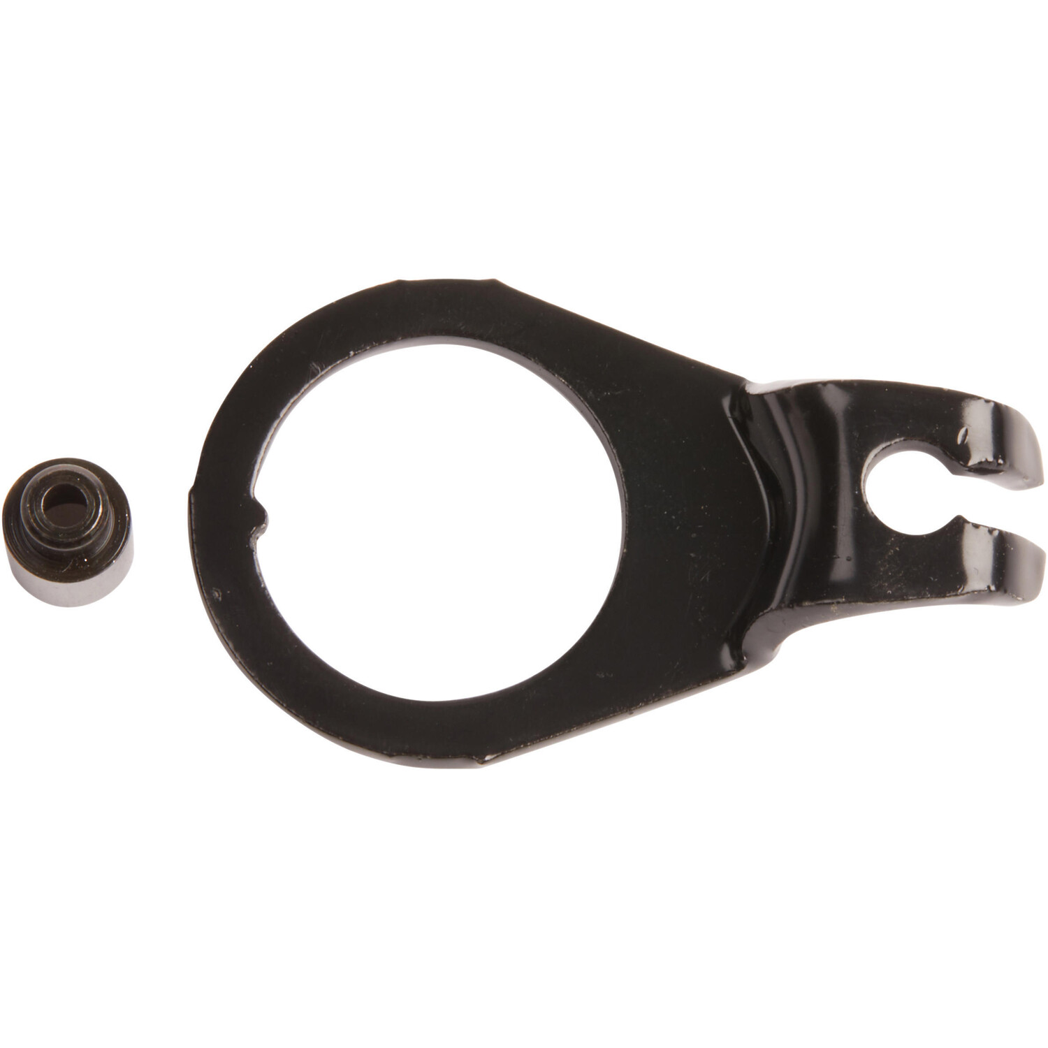 Тормозная скоба для тормозной колодки Консольный передний детский велосипед 14" BTWIN, черный
Тормозная скоба для тормозной колодки Консольный передний детский велосипед 14" BTWIN, черный