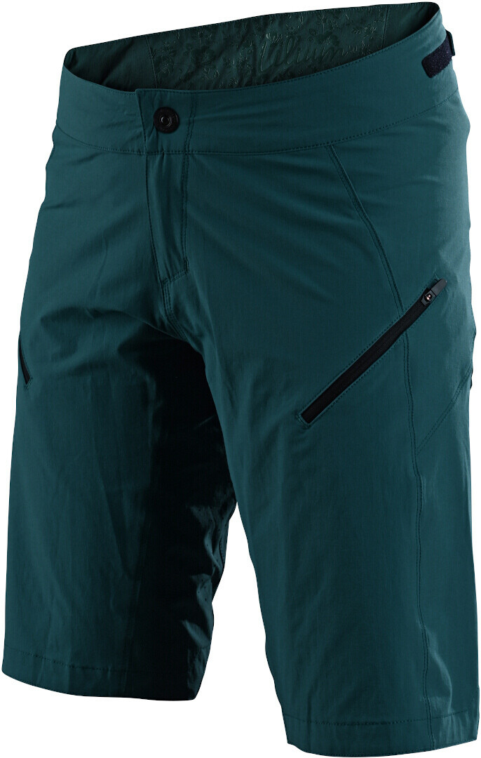 Шорты Troy Lee Designs Shell Lilium Женские велосипедные, бирюзовые
Шорты Troy Lee Designs Shell Lilium Женские велосипедные, бирюзовые