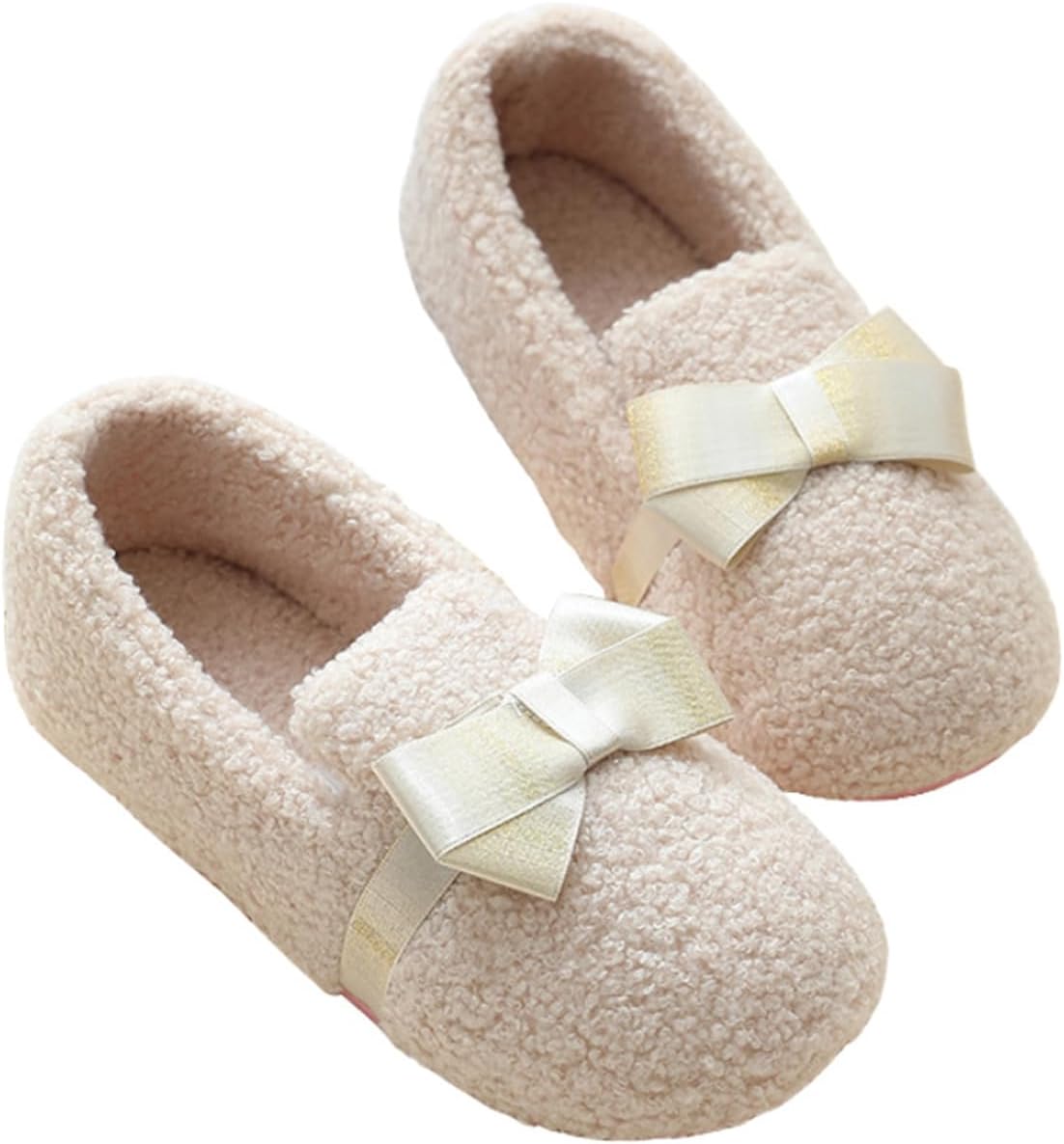 Домашние тапочки Cliont для женщин и мужчин с мемори-пеной, удобные, теплые и нескользящие, белый
Домашние тапочки Cliont для женщин и мужчин с мемори-пеной, удобные, теплые и нескользящие, белый