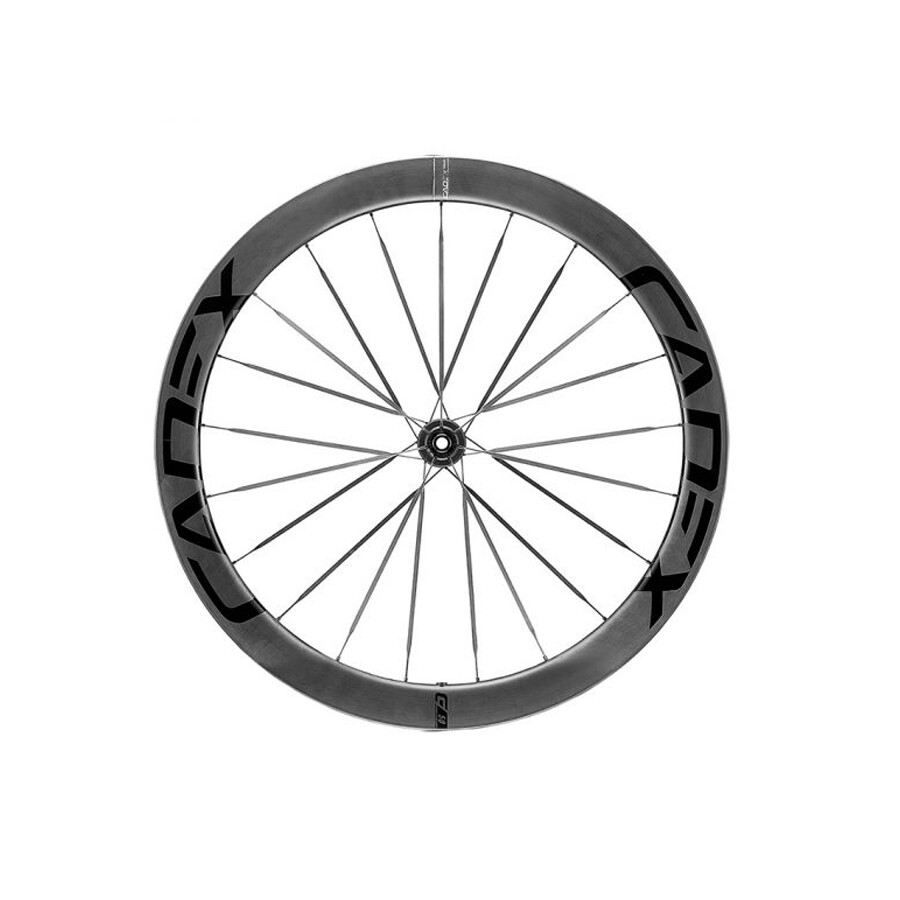 Комплект колес Cadex 50 Disc Brake Hookless L0, черный
Комплект колес Cadex 50 Disc Brake Hookless L0, черный