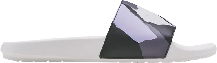 Сандалии Under Armour Core Remix Slides International Womens Day, фиолетовый
Сандалии Under Armour Core Remix Slides International Womens Day, фиолетовый