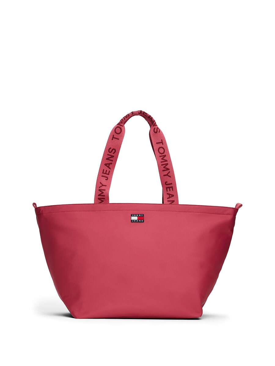 Сумка-шоппер Tommy Jeans, розовый
Сумка-шоппер Tommy Jeans, розовый