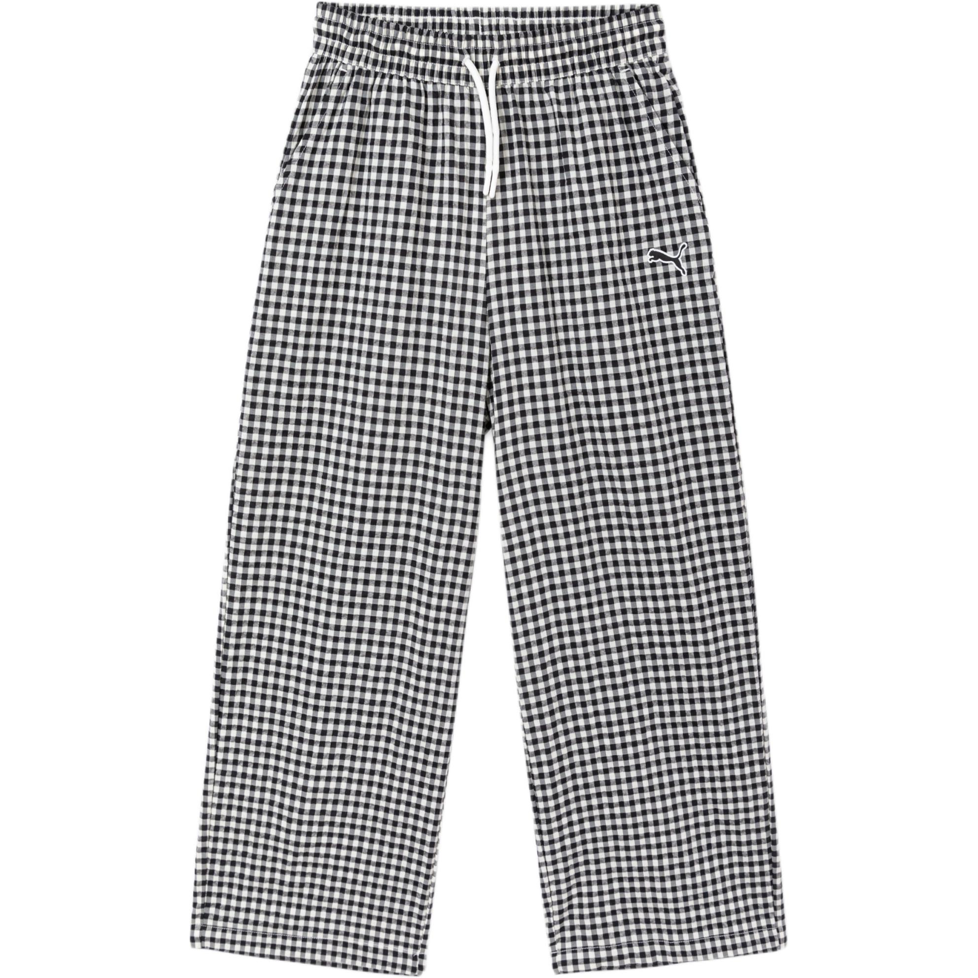 Брюки Unisex PUMA, черный белый
Брюки Unisex PUMA, черный белый