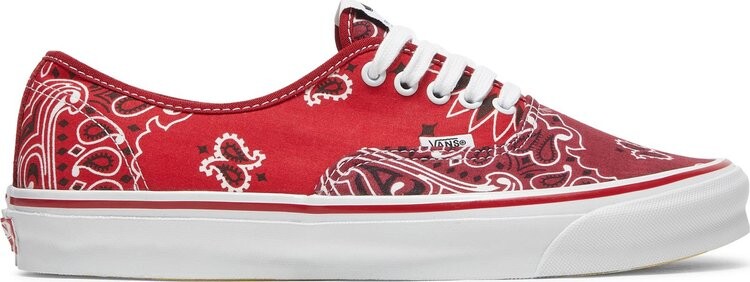 Кеды Vans Bedwin & The Heartbreakers x Authentic Bandana Pack - Multi C, разноцветный
Кеды Vans Bedwin & The Heartbreakers x Authentic Bandana Pack - Multi C, разноцветный