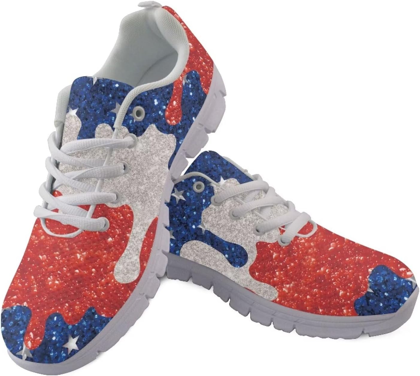 Кроссовки для бега AmzPrint для мужчин с белой подошвой, теннисные кроссовки для мужчин, спортивная обувь для фитнеса, размер 6.5-13.5 US
Кроссовки для бега AmzPrint для мужчин с белой подошвой, теннисные кроссовки для мужчин, спортивная обувь для фитнеса, размер 6.5-13.5 US