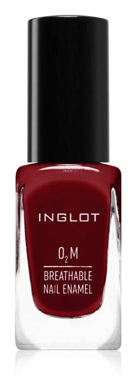 Лак для ногтей Inglot O₂M, оттенок 652 11 мл
Лак для ногтей Inglot O₂M, оттенок 652 11 мл