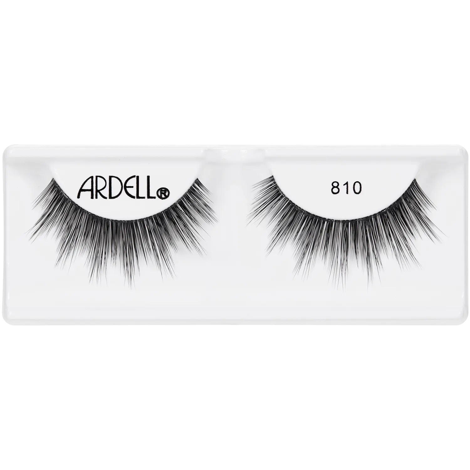 Ardell Faux Mink 810 накладные ресницы на полоске, 1 упаковка
Ardell Faux Mink 810 накладные ресницы на полоске, 1 упаковка