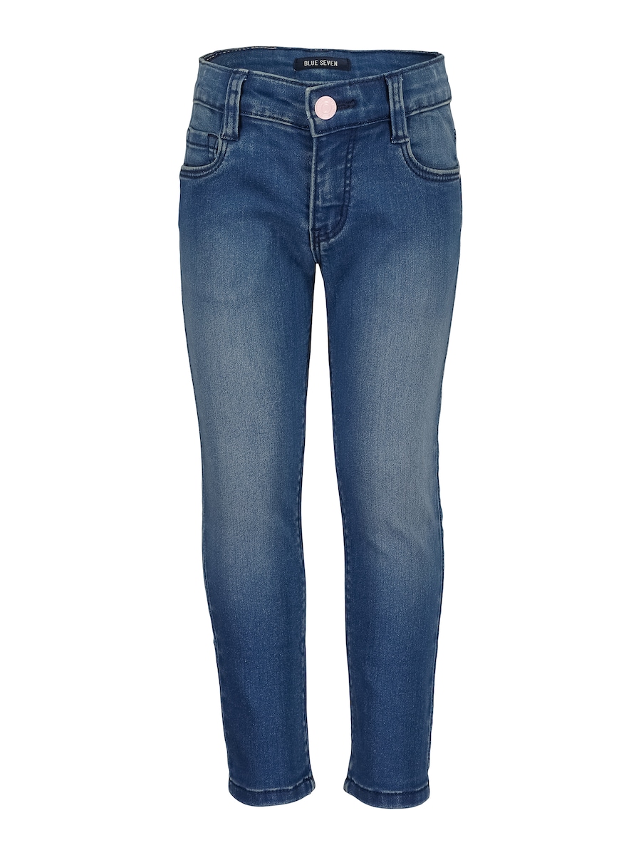 Узкие джинсы BLUE SEVEN, Blue Denim
Узкие джинсы BLUE SEVEN, Blue Denim