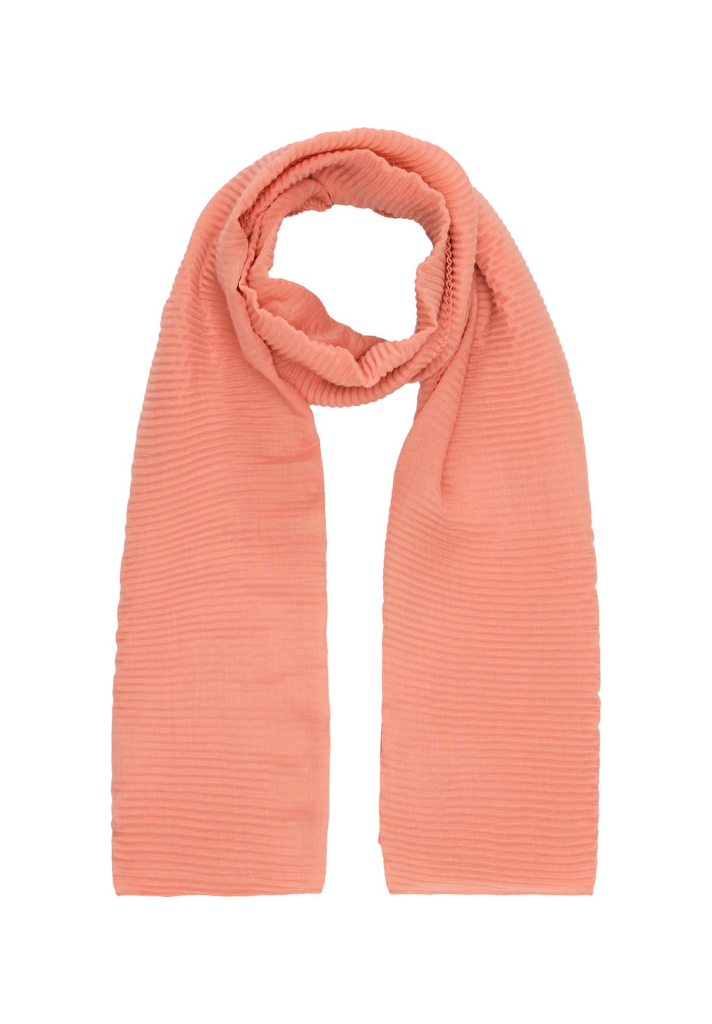 Шарф s.Oliver, оранжевый
Шарф s.Oliver, оранжевый