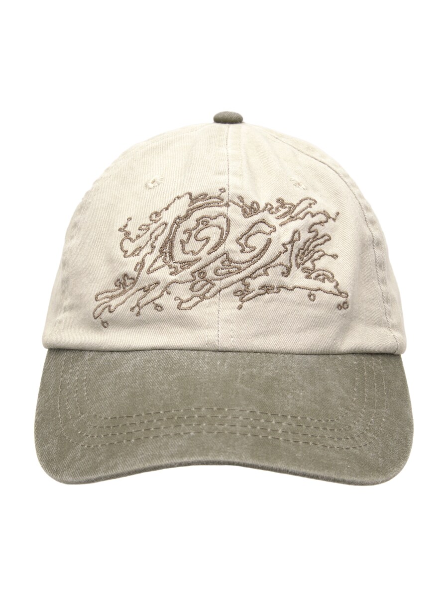 Бейсболка Pull&Bear REE RAPPORT PARED WORKER FORE, бежевый
Бейсболка Pull&Bear REE RAPPORT PARED WORKER FORE, бежевый