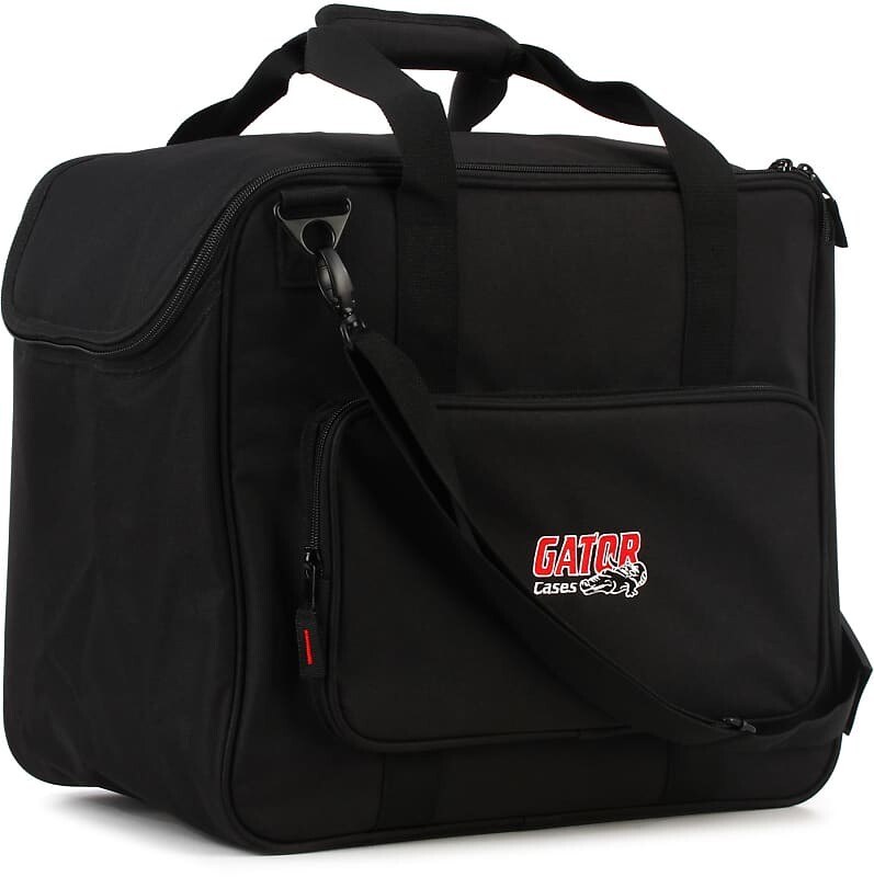 Сумка-тоут Gator G-LIGHTBAG-1610 LED PAR Lighting
Сумка-тоут Gator G-LIGHTBAG-1610 LED PAR Lighting