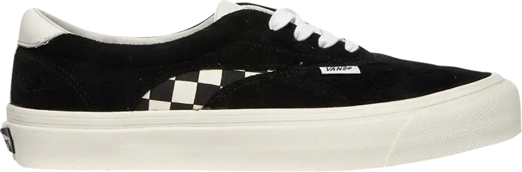 Кеды Vans Staple x Acer Ni SP Black, черный
Кеды Vans Staple x Acer Ni SP Black, черный