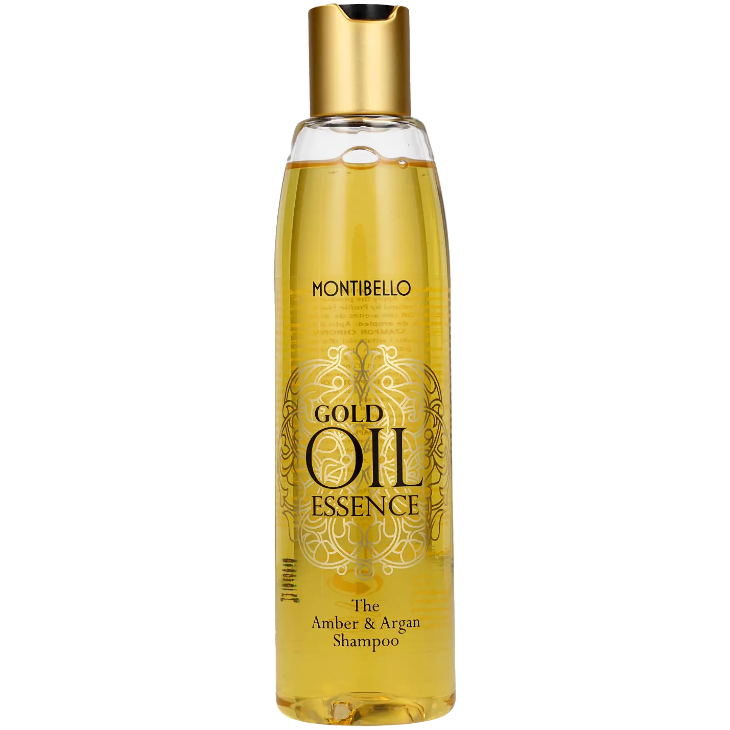 Montibello шампунь для волос, 250 мл
Montibello шампунь для волос, 250 мл