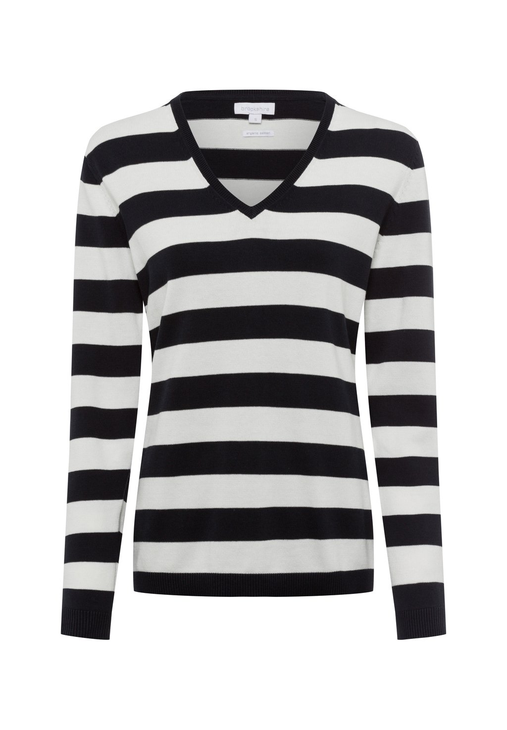 Джемпер BROOKSHIRE brookshire, темно-синий
Джемпер BROOKSHIRE brookshire, темно-синий