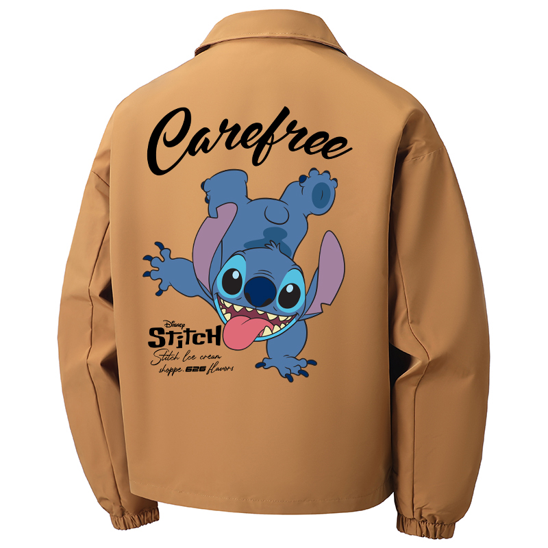 Disney Куртка Unisex, Caramel
Disney Куртка Unisex, Caramel
