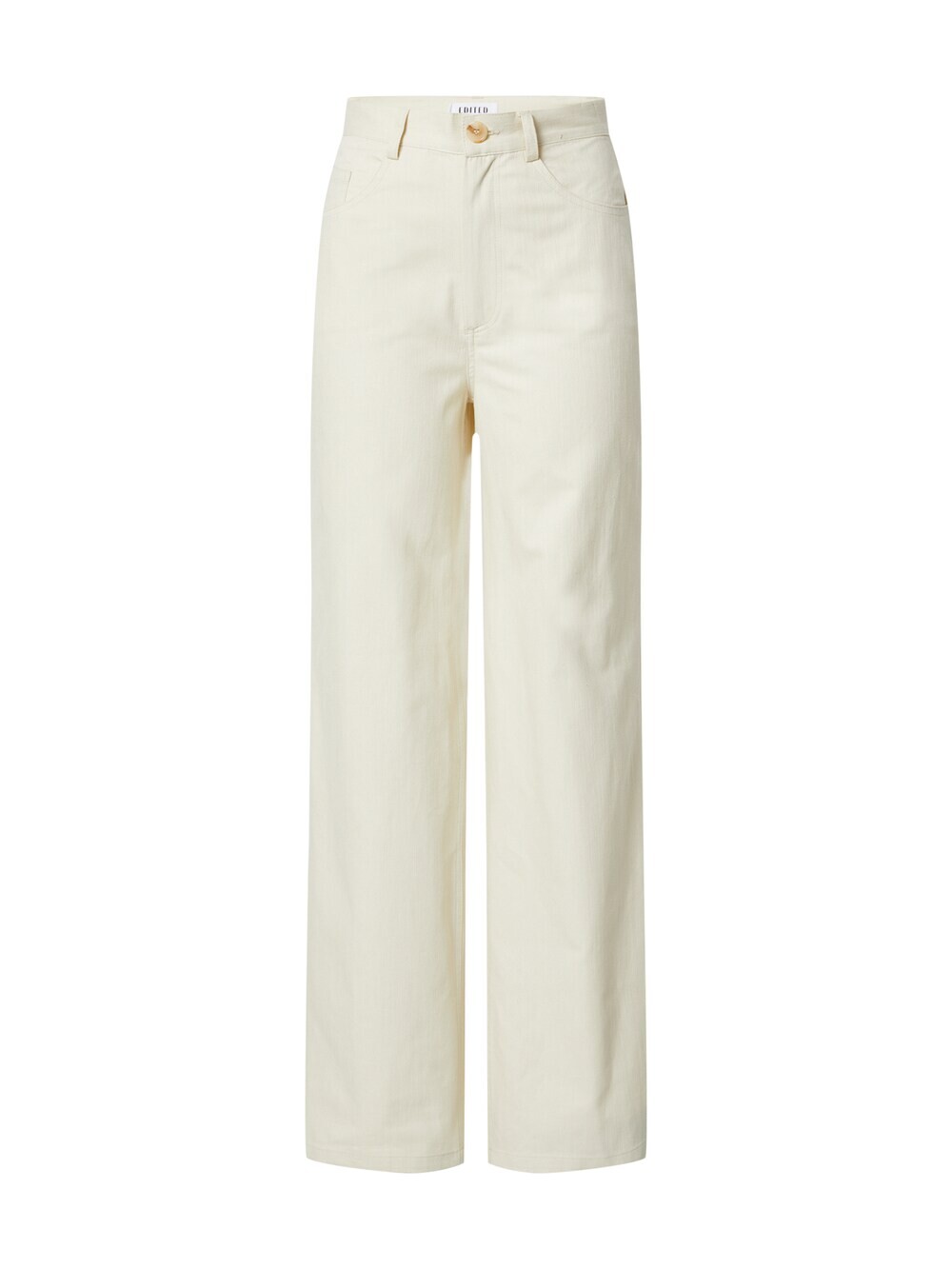 Широкие брюки Edited PAM, бежевый
Широкие брюки Edited PAM, бежевый