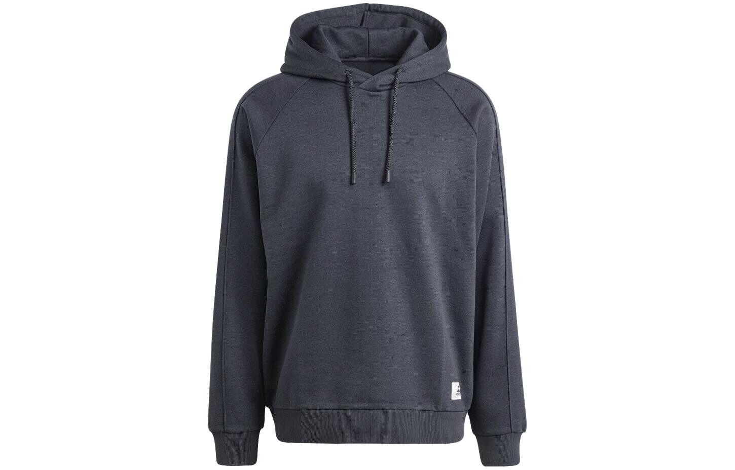 Толстовка мужская черная/серая Adidas, черный
Толстовка мужская черная/серая Adidas, черный