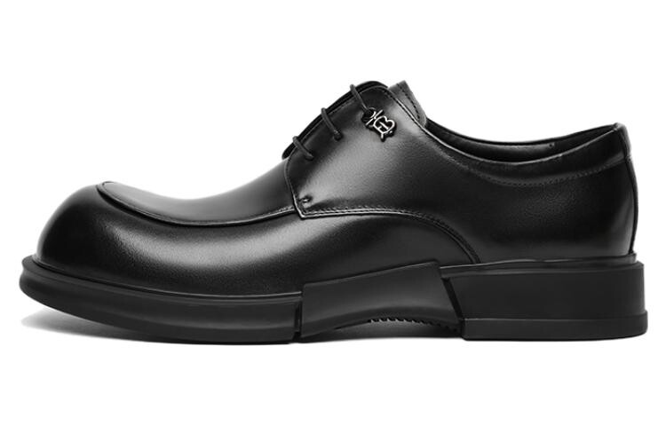 Туфли мужские низкие Volo, цвет Black 370237111D
Туфли мужские низкие Volo, цвет Black 370237111D