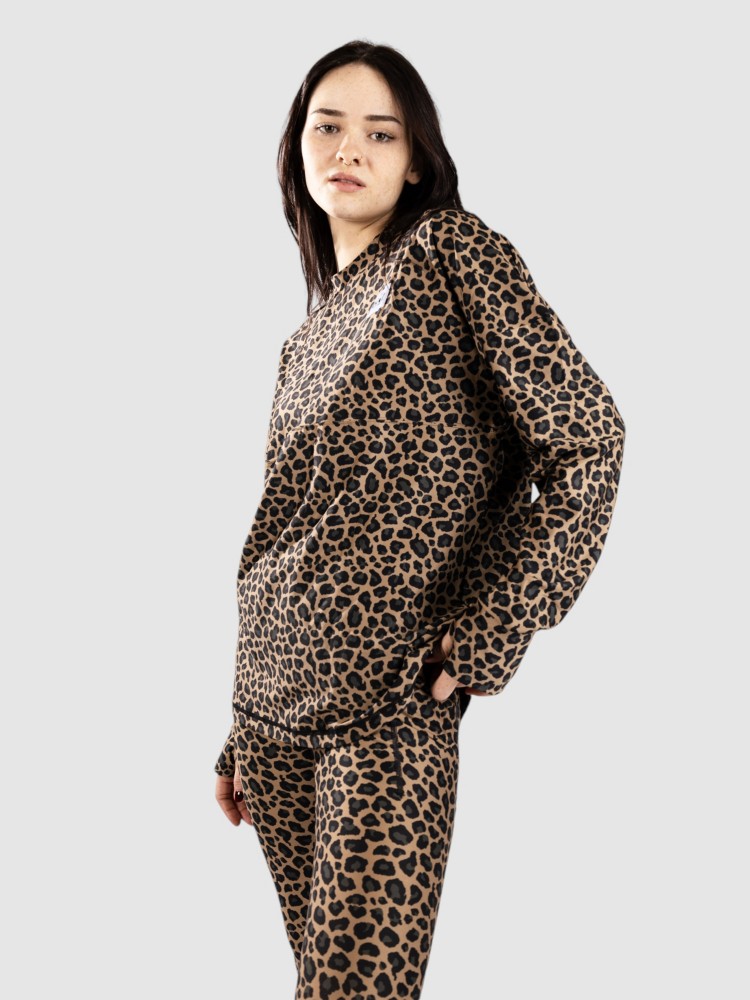 Функциональная рубашка Eivy Venture Funktionsshirt, leopard, Коричневый, Функциональная рубашка Eivy Venture Funktionsshirt, leopard
Функциональная рубашка Eivy Venture Funktionsshirt, leopard, Коричневый, Функциональная рубашка Eivy Venture Funktionsshirt, leopard