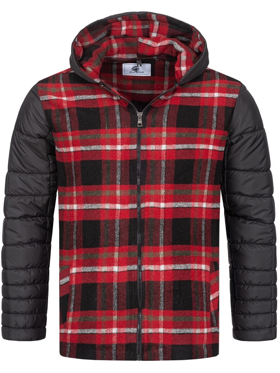 Межсезонная куртка Rock Creek, цвет Red/Bordeaux, Красный, Межсезонная куртка Rock Creek, цвет Red/Bordeaux
Межсезонная куртка Rock Creek, цвет Red/Bordeaux, Красный, Межсезонная куртка Rock Creek, цвет Red/Bordeaux