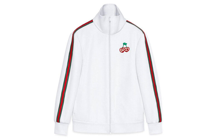 Олимпийка женская Gucci, белый
Олимпийка женская Gucci, белый