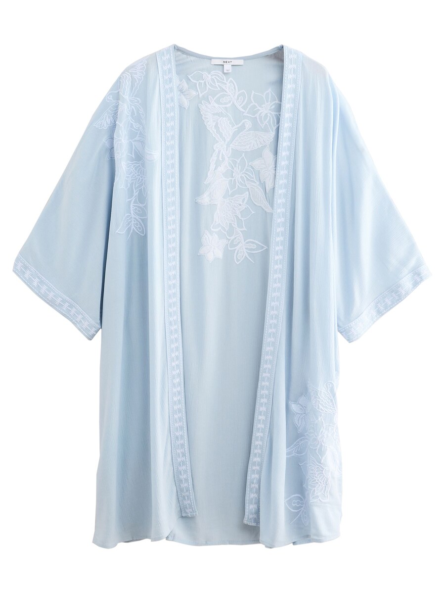 Халат Next, синий
Халат Next, синий