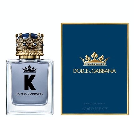 Dolce & Gabbana Dolce&Gabbana K by Dolce&Gabbana Туалетная вода для мужчин 50 мл
Dolce & Gabbana Dolce&Gabbana K by Dolce&Gabbana Туалетная вода для мужчин 50 мл