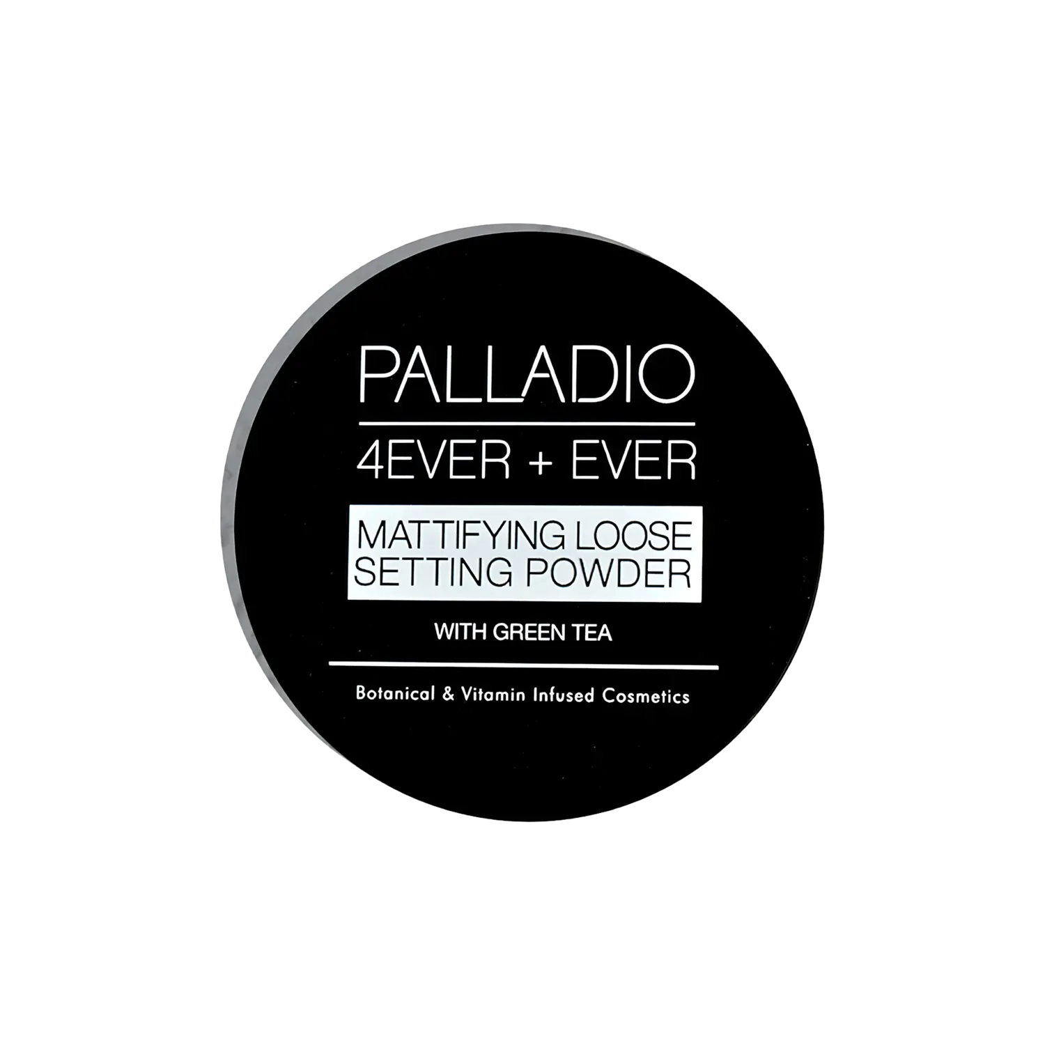 Матирующая фиксирующая пудра Palladio Beauty, Mattifying
Матирующая фиксирующая пудра Palladio Beauty, Mattifying