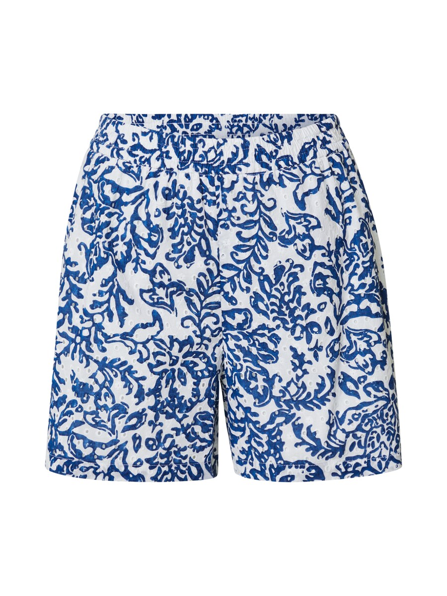 Обычные брюки ONLY ONLKELLY, белый 
Обычные брюки ONLY ONLKELLY, белый