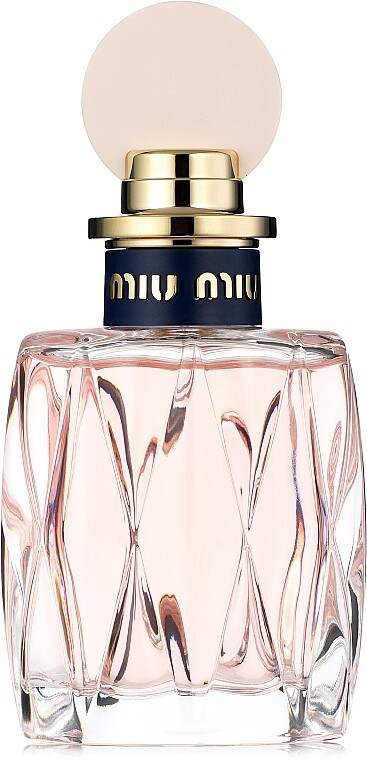 Туалетная вода Miu Miu L’Eau Rosée
Туалетная вода Miu Miu L’Eau Rosée
