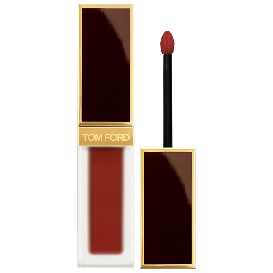 Жидкая матовая помада Liquid Lip Luxe Matte TOM FORD, 0.20 oz, Heatwave
Жидкая матовая помада Liquid Lip Luxe Matte TOM FORD, 0.20 oz, Heatwave